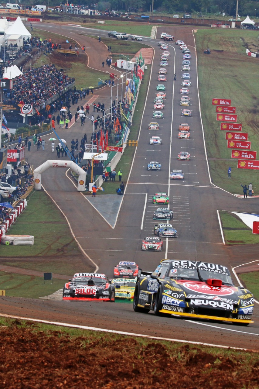 Turismo Carretera en Posadas: TC12.jpg