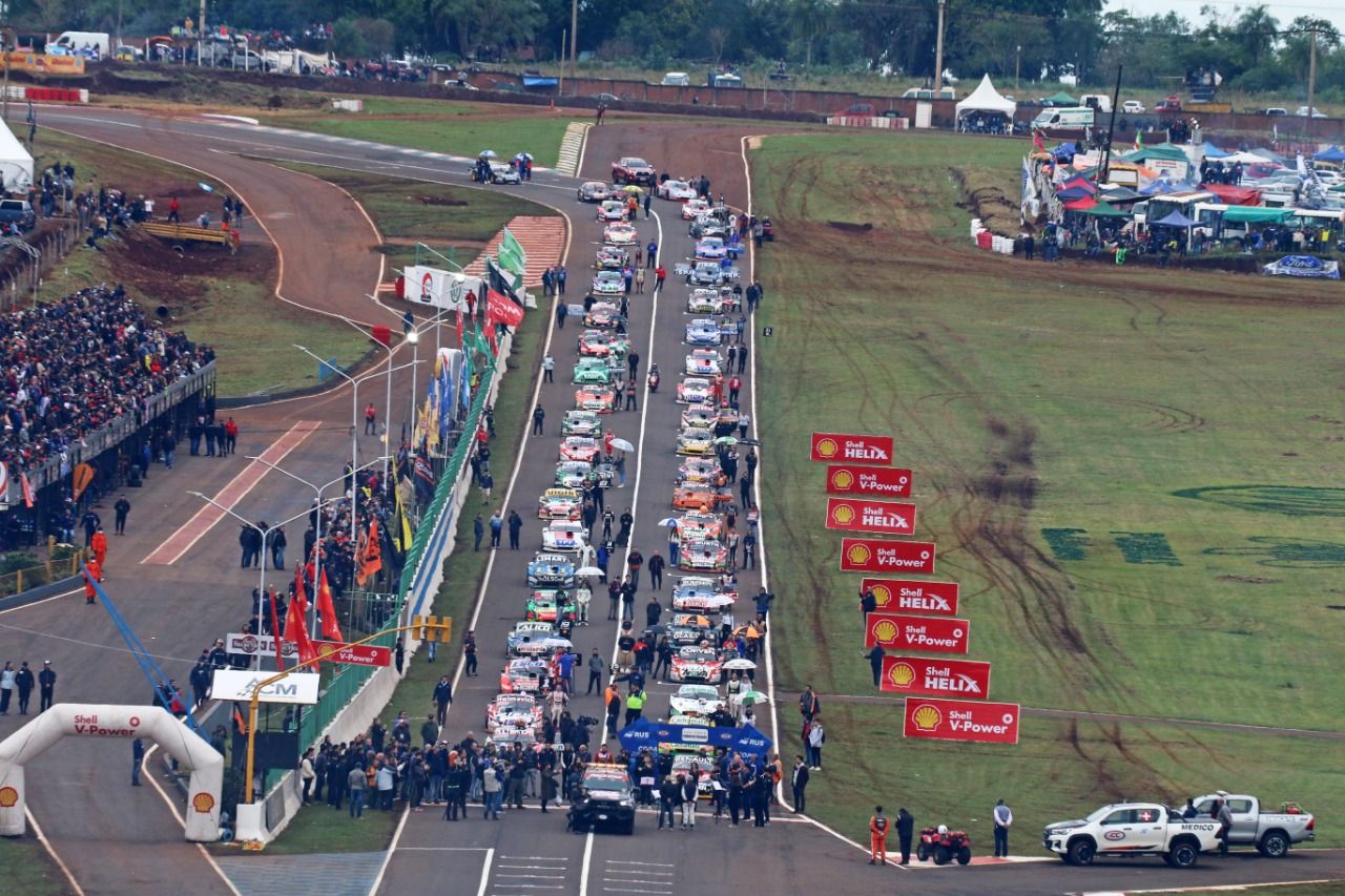 Turismo Carretera en Posadas: TC16.jpg