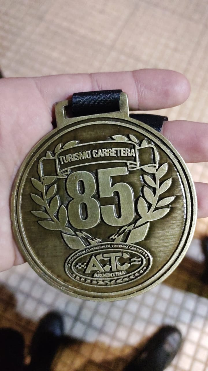 Turismo Carretera: 85 años: TC20.jpg