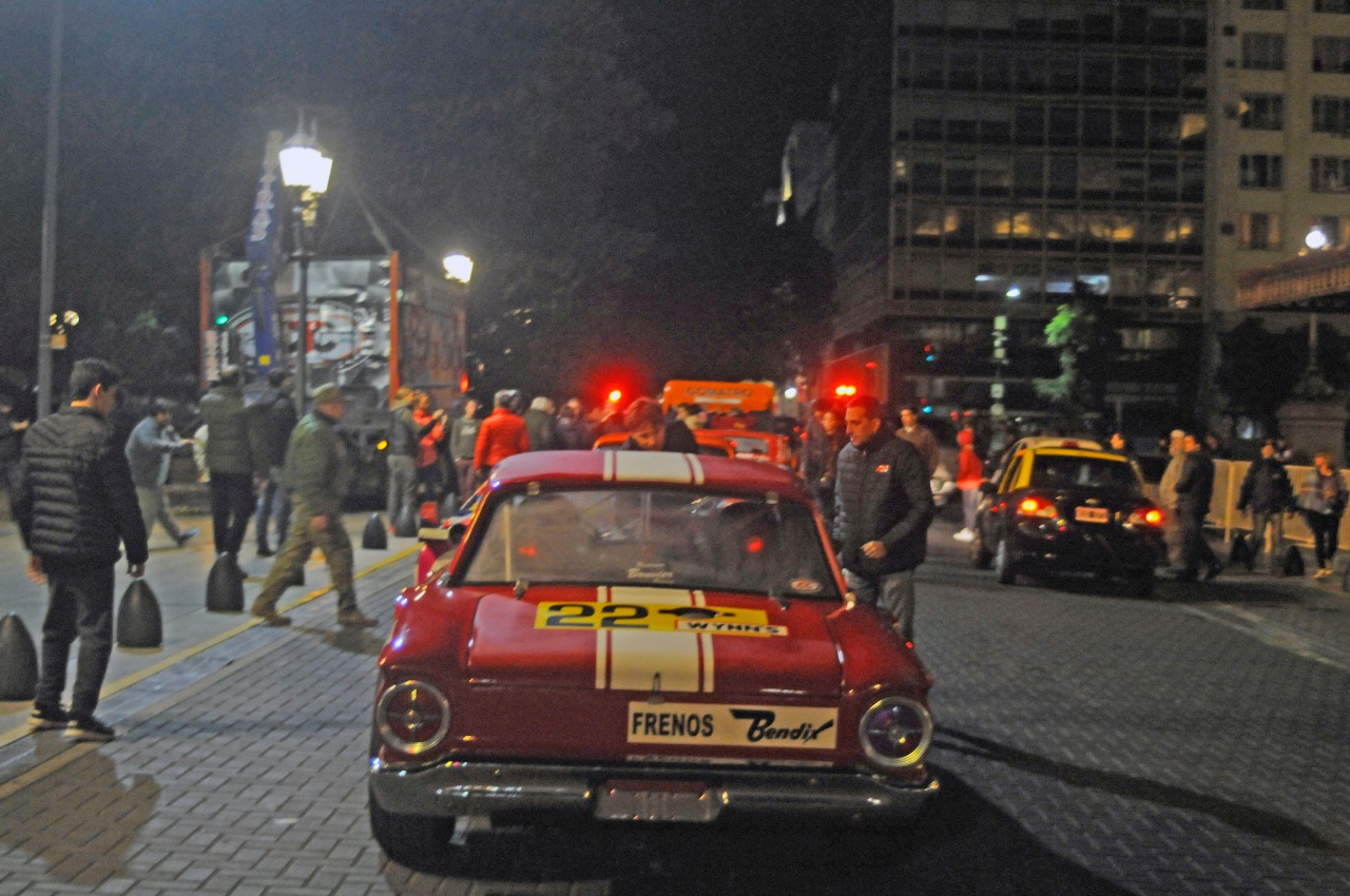 Turismo Carretera: 85 años: TC21.jpg