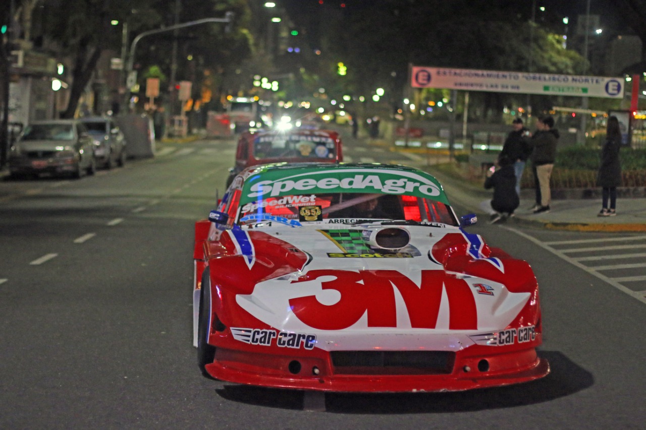 Turismo Carretera: 85 años: TC23.jpg
