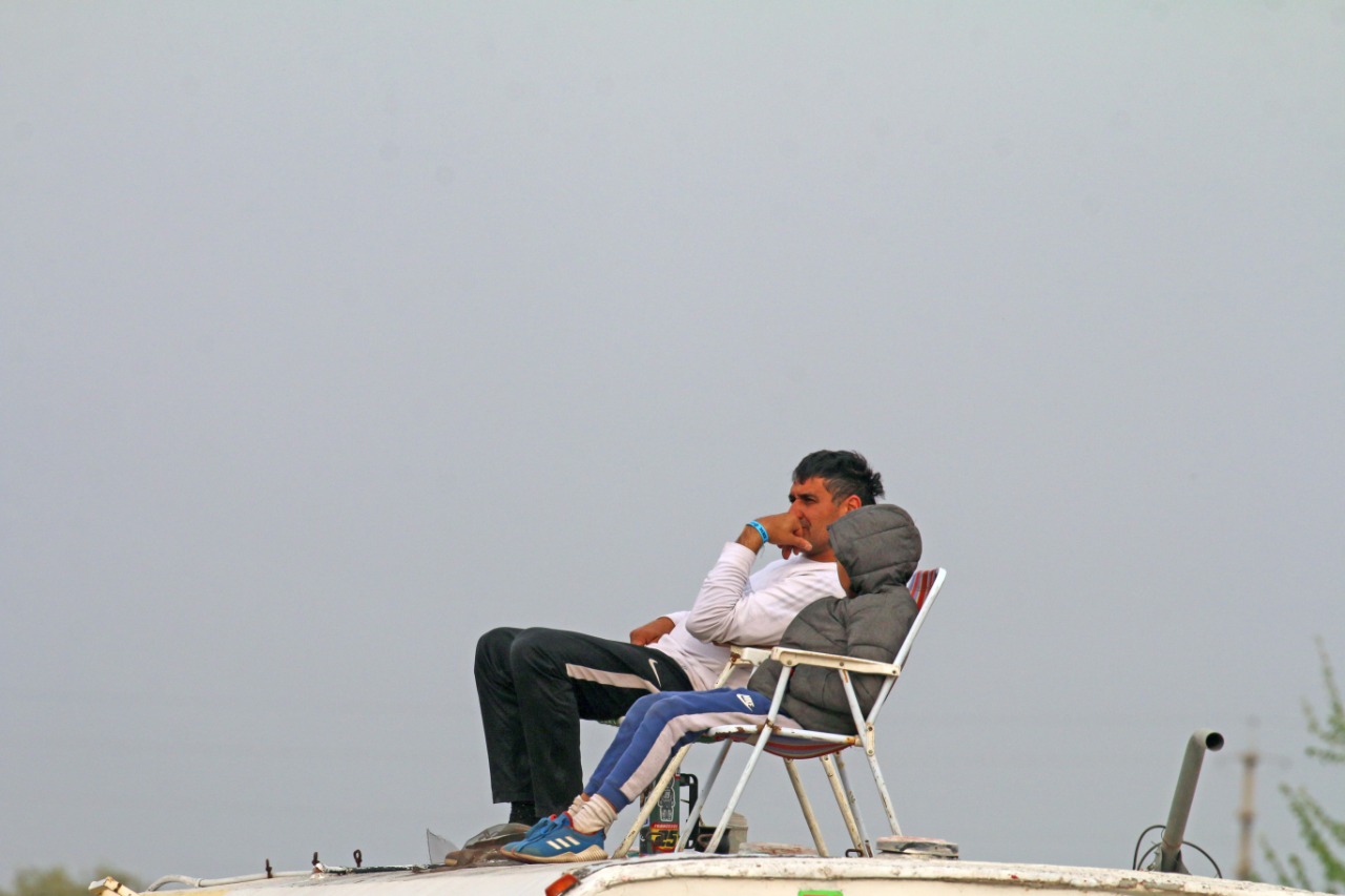 Galería de imágenes del TC en San Luis: tc13.jpg