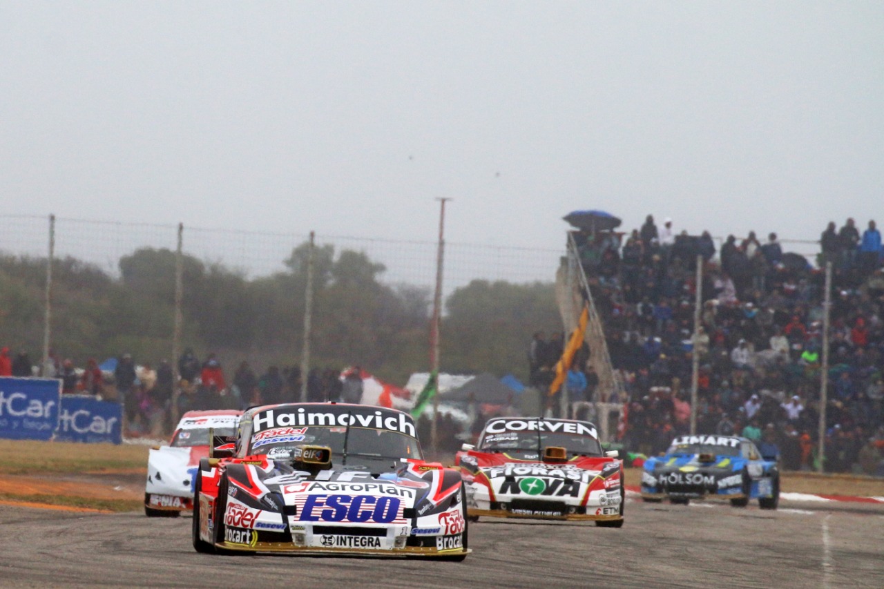 Galería de imágenes del TC en San Luis: tc3.jpg