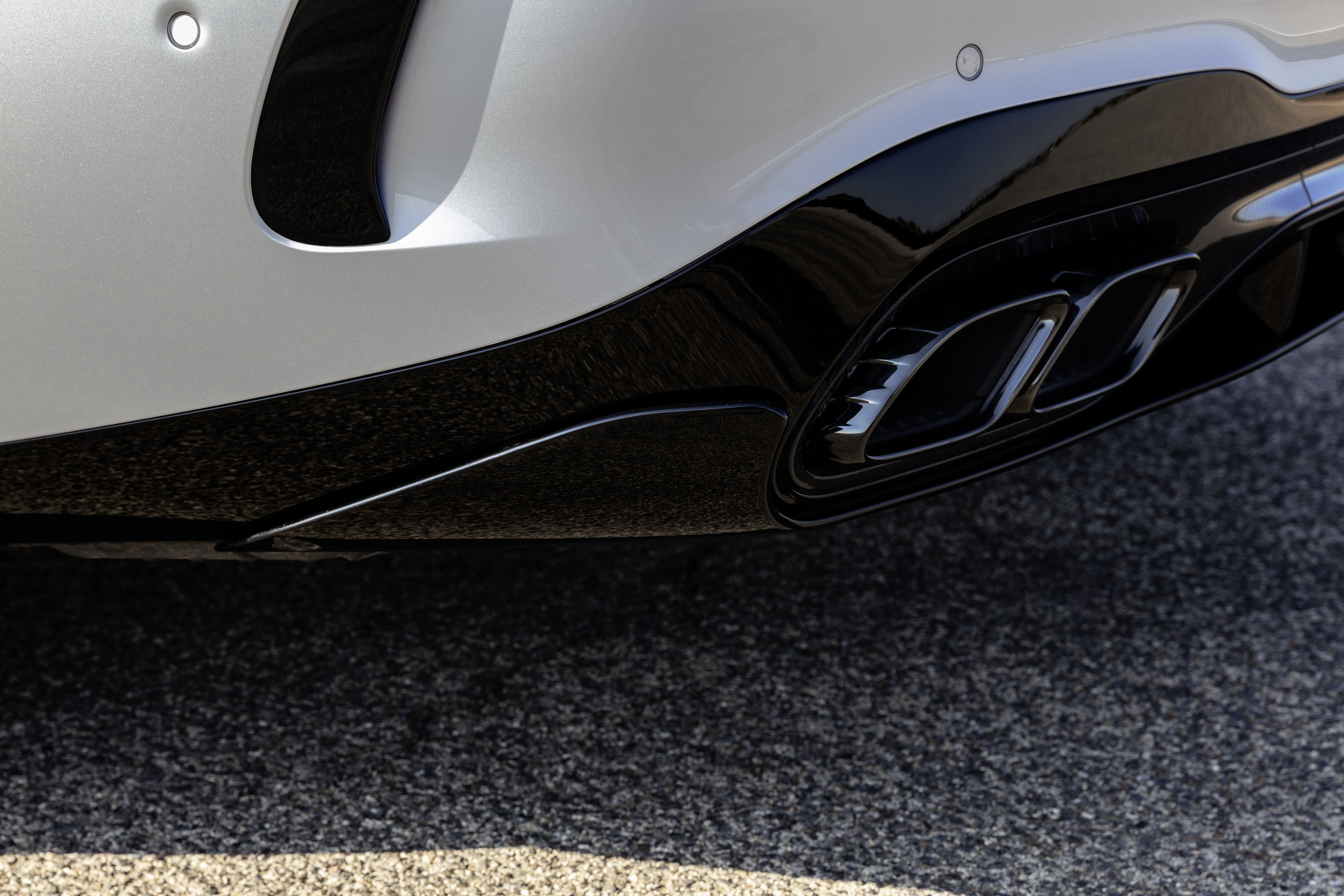 Mirá la galería de imágenes del nuevo Mercedes-AMG C 63 S E Performance: 22C0305_021.jpg