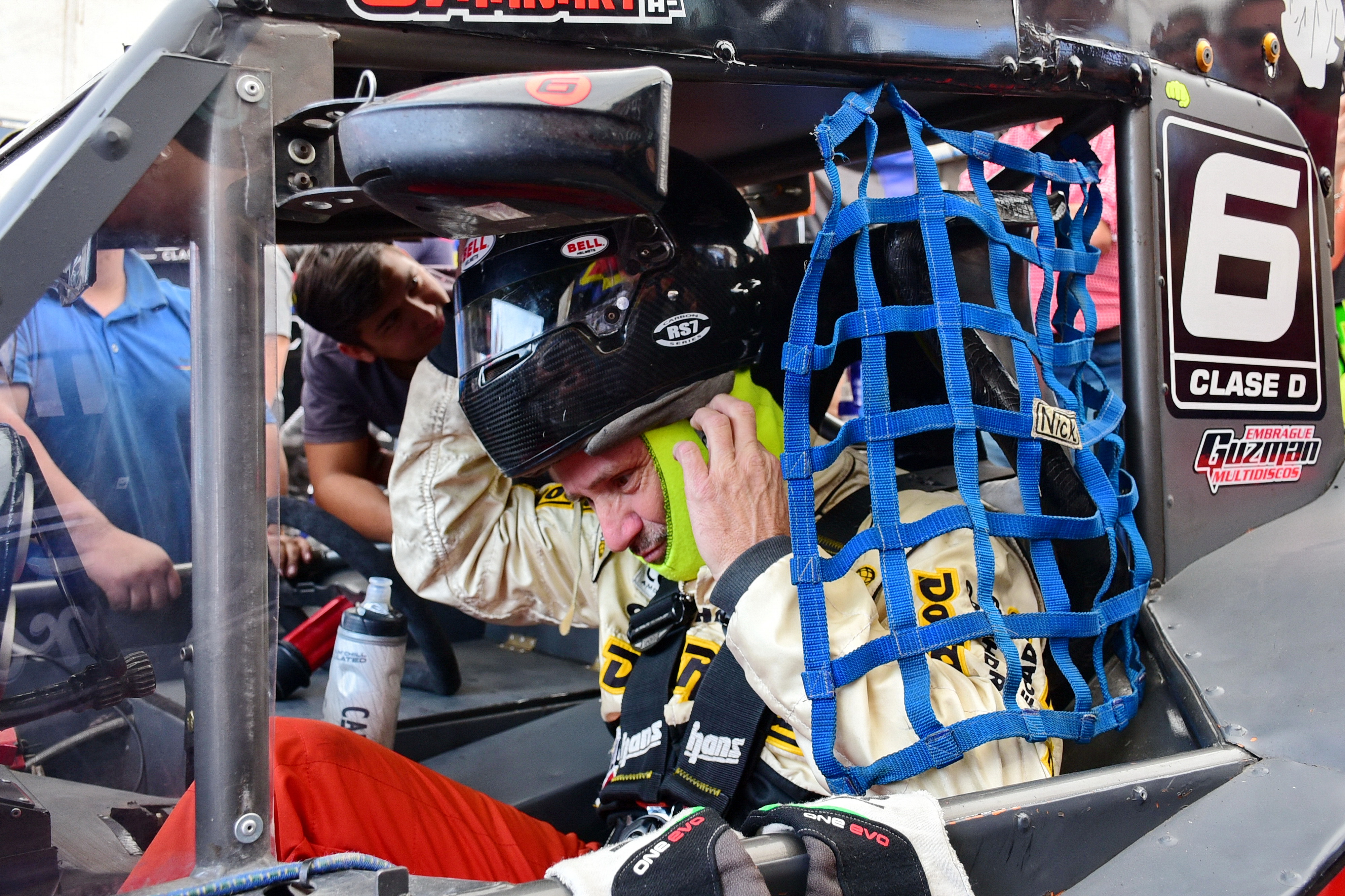 Marcos Di Palma hizo podio en el TC Bonaerense: DSC_4179.JPG