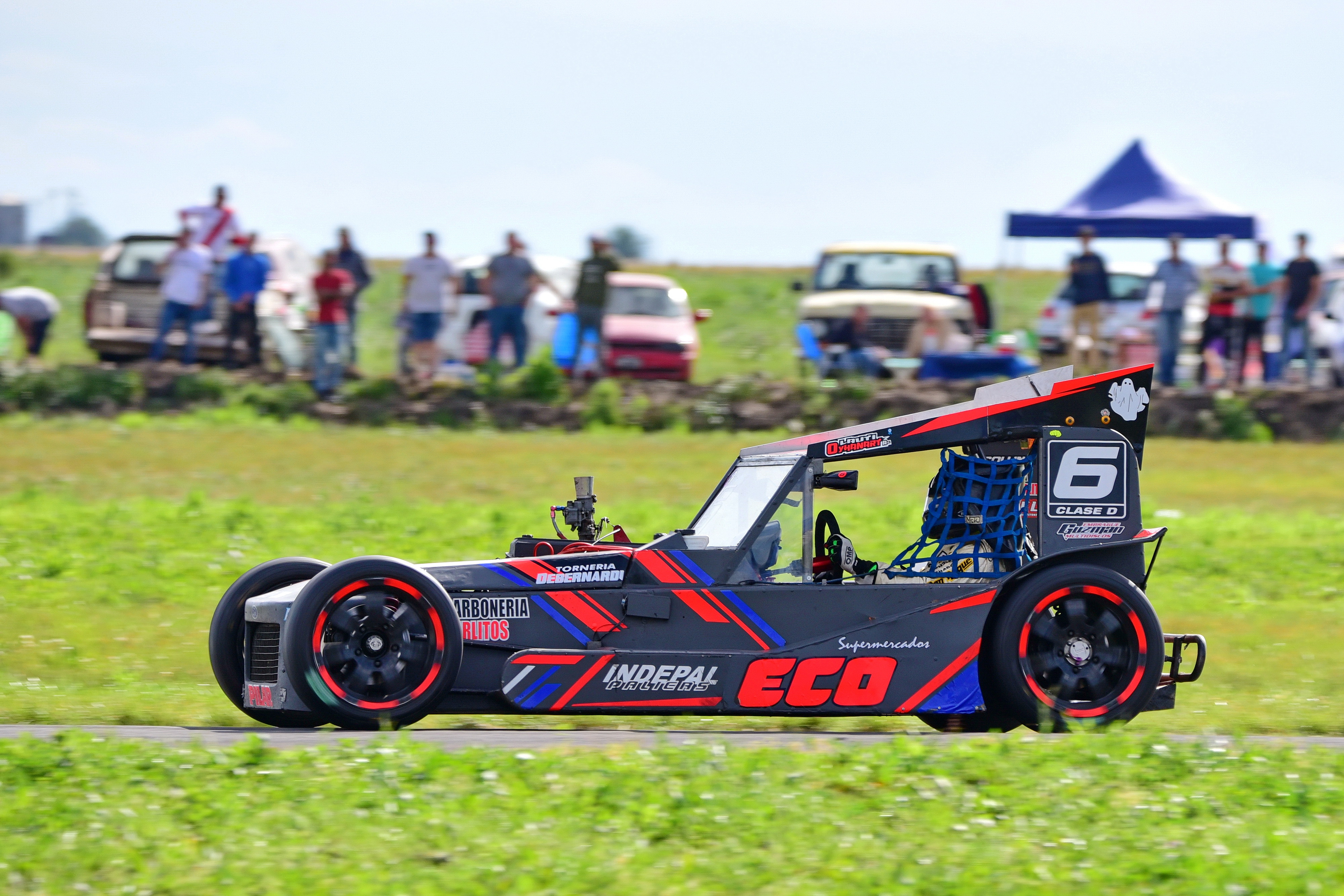 Marcos Di Palma hizo podio en el TC Bonaerense: DSC_4293.JPG