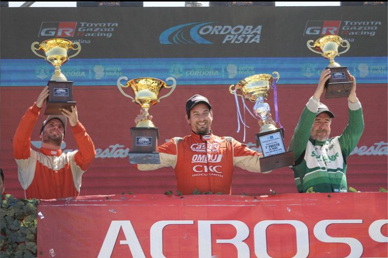 Los podios del Córdoba Pista en Rio Cuarto II: TC4000.png