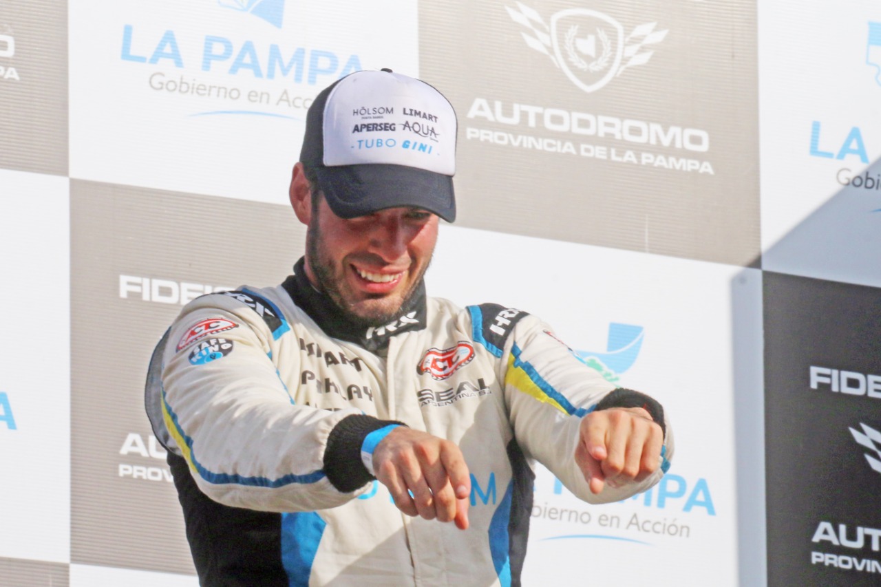 Los Mejores Momentos del TC en Toay en el lente de Berna Bosco: 10.jpeg