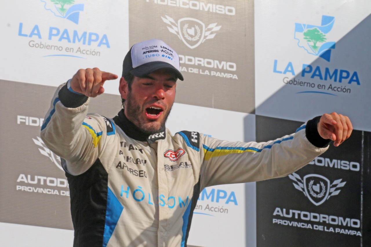 Los Mejores Momentos del TC en Toay en el lente de Berna Bosco: 11.jpeg