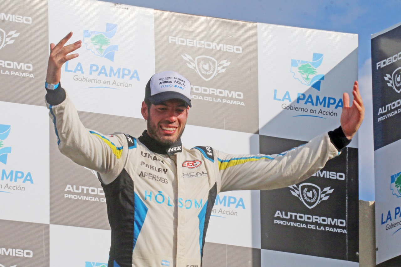 Los Mejores Momentos del TC en Toay en el lente de Berna Bosco: 12.jpeg