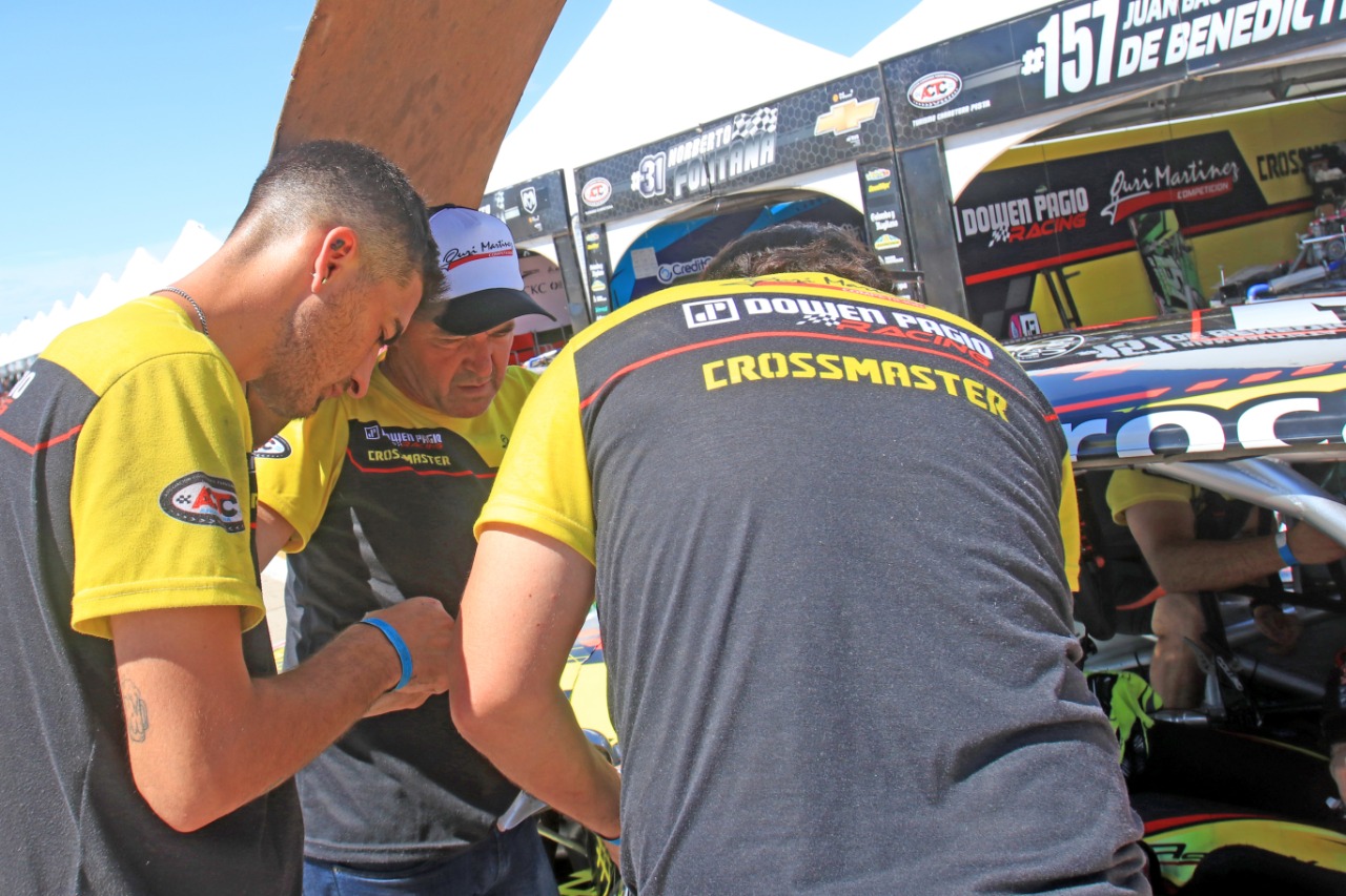 Los Mejores Momentos del TC en Toay en el lente de Berna Bosco: 17.jpeg