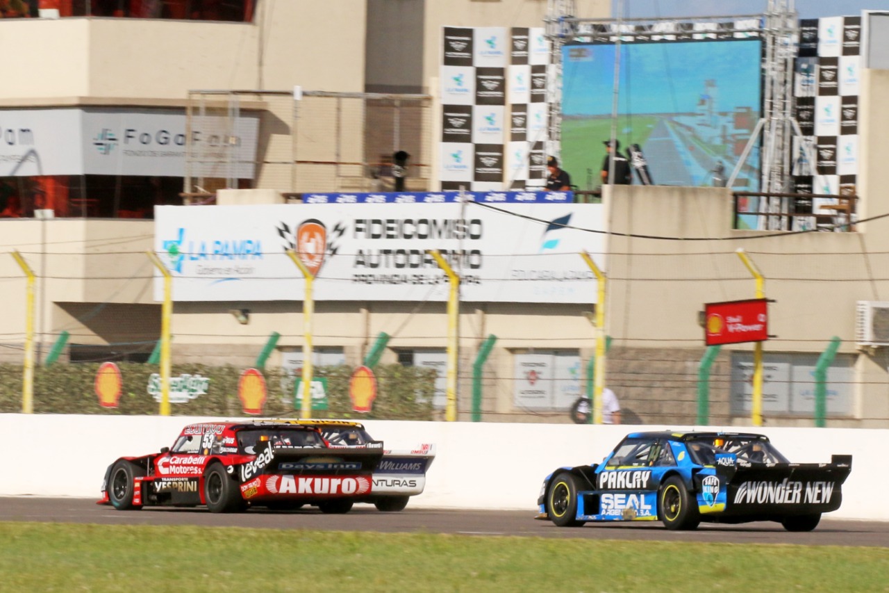 Los Mejores Momentos del TC en Toay en el lente de Berna Bosco: 20.jpeg