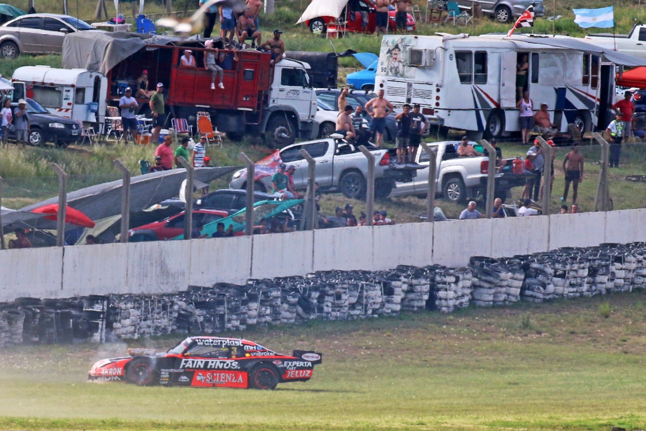 Los Mejores Momentos del TC en Toay en el lente de Berna Bosco: 24.jpeg