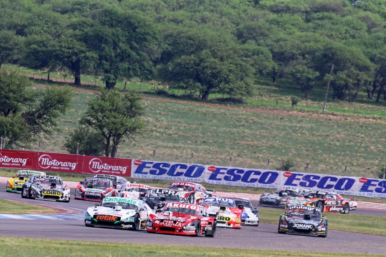 Los Mejores Momentos del TC en Toay en el lente de Berna Bosco: 26.jpeg