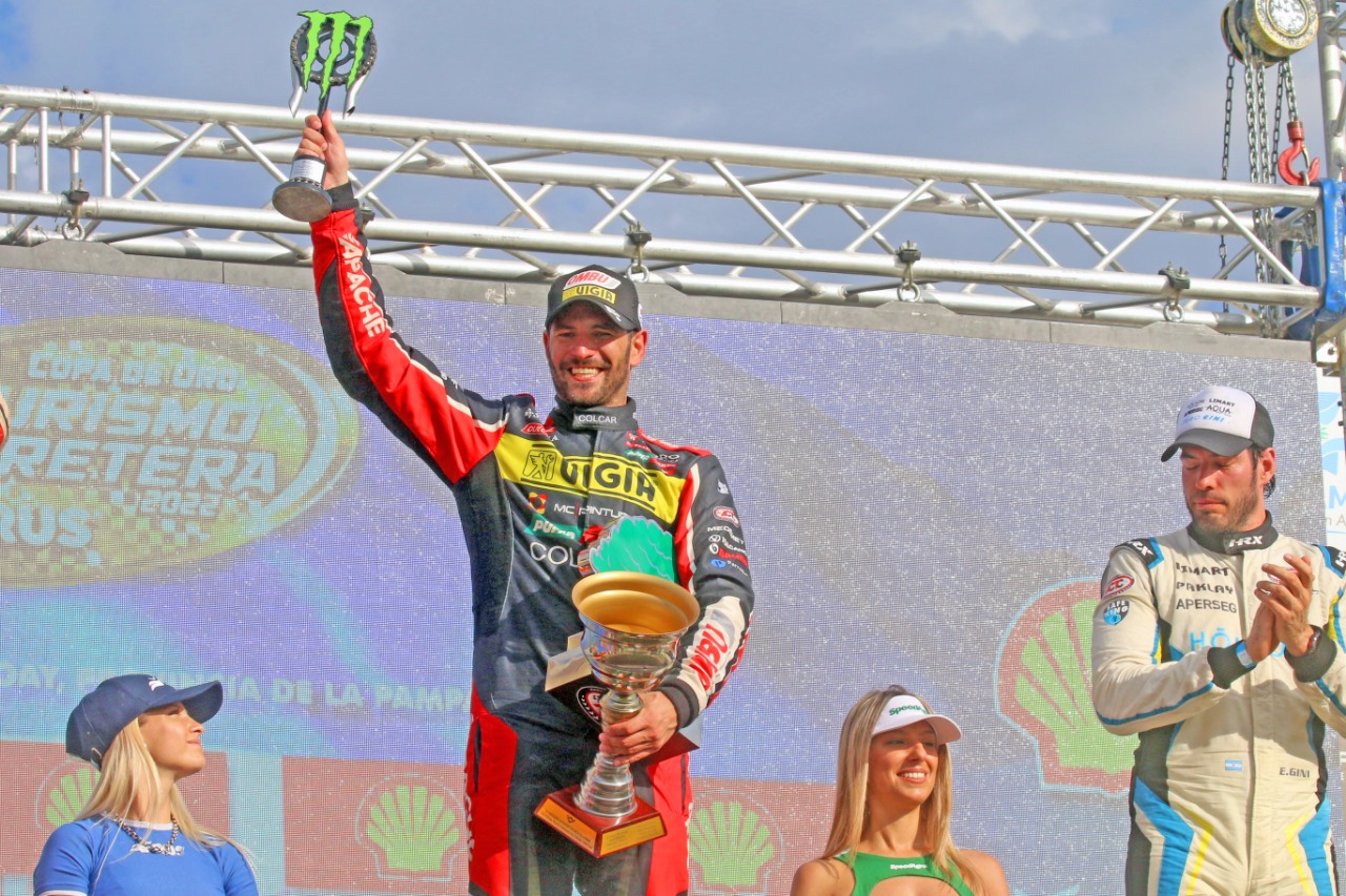 Los Mejores Momentos del TC en Toay en el lente de Berna Bosco: 3.jpeg