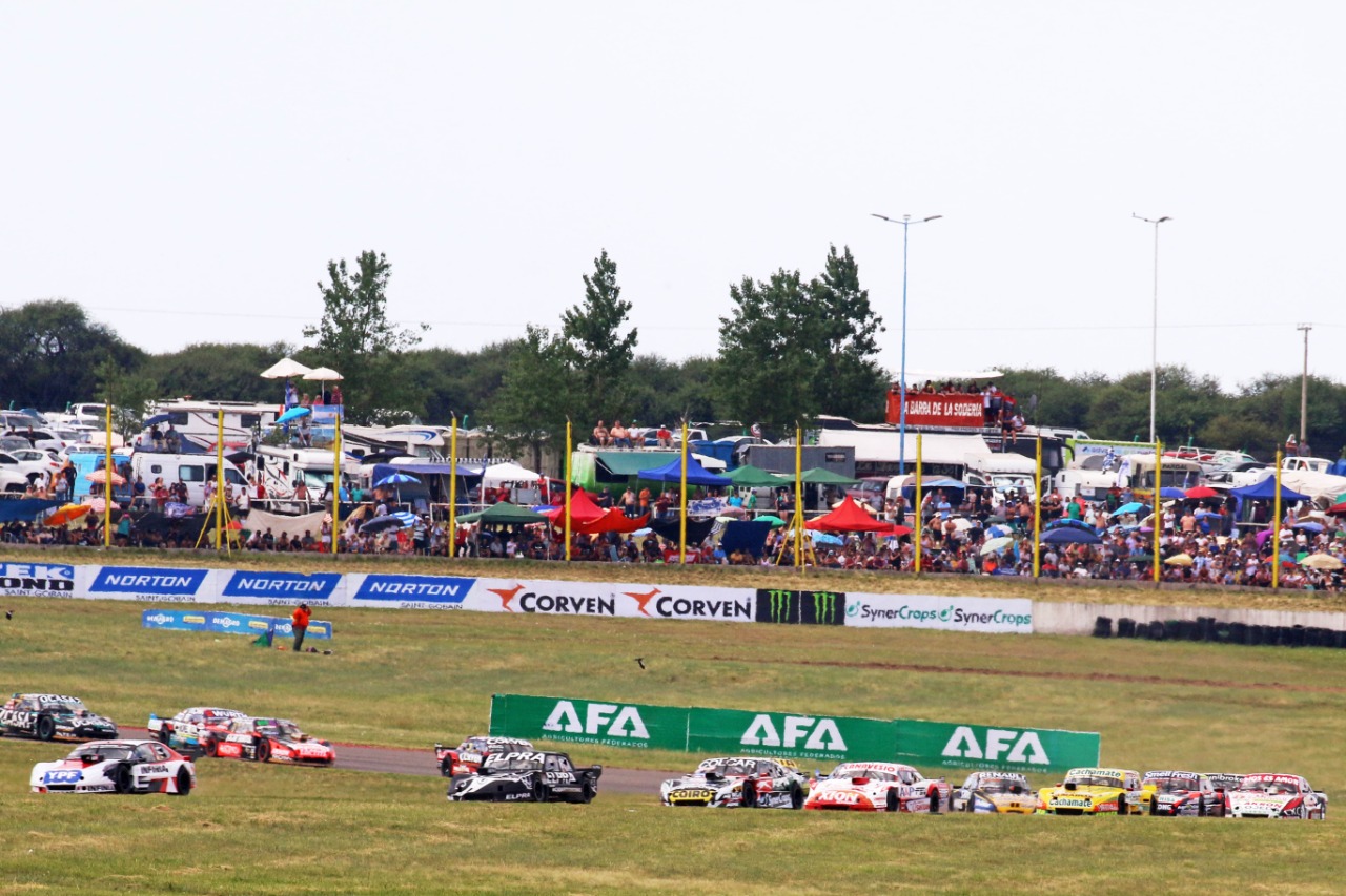 Los Mejores Momentos del TC en Toay en el lente de Berna Bosco: 30.jpeg