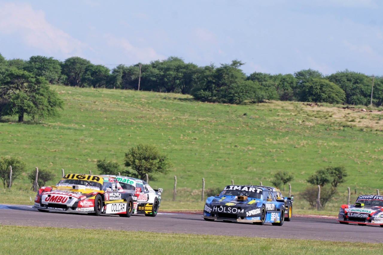 Los Mejores Momentos del TC en Toay en el lente de Berna Bosco: 32.jpeg