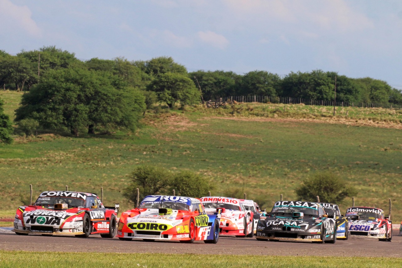 Los Mejores Momentos del TC en Toay en el lente de Berna Bosco: 33.jpeg