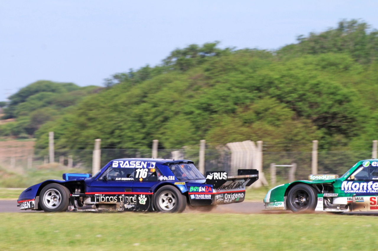 Los Mejores Momentos del TC en Toay en el lente de Berna Bosco: 34.jpeg