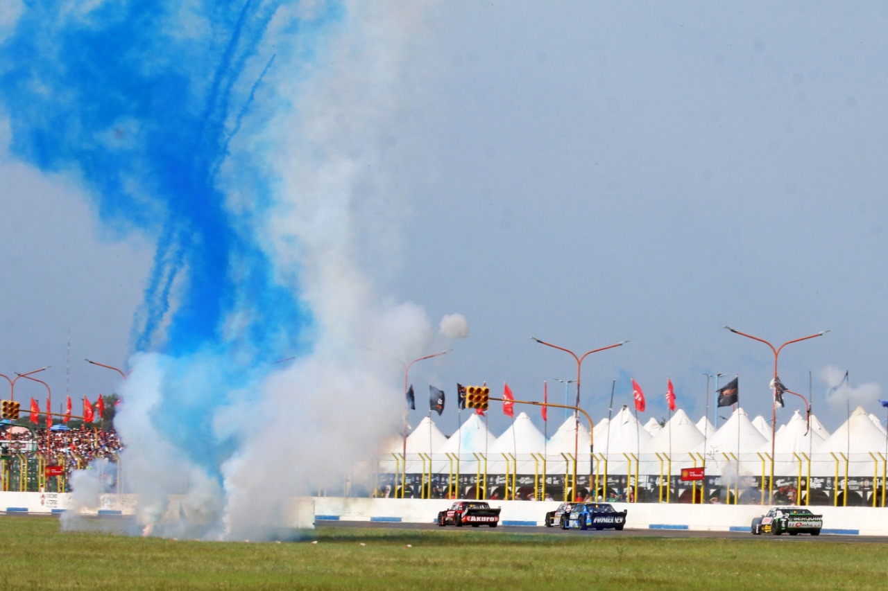 Los Mejores Momentos del TC en Toay en el lente de Berna Bosco: 39.jpeg