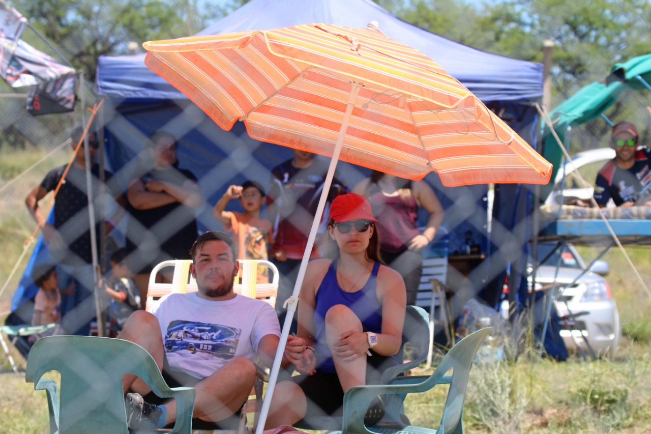 Los Mejores Momentos del TC en Toay en el lente de Berna Bosco: 44.jpeg