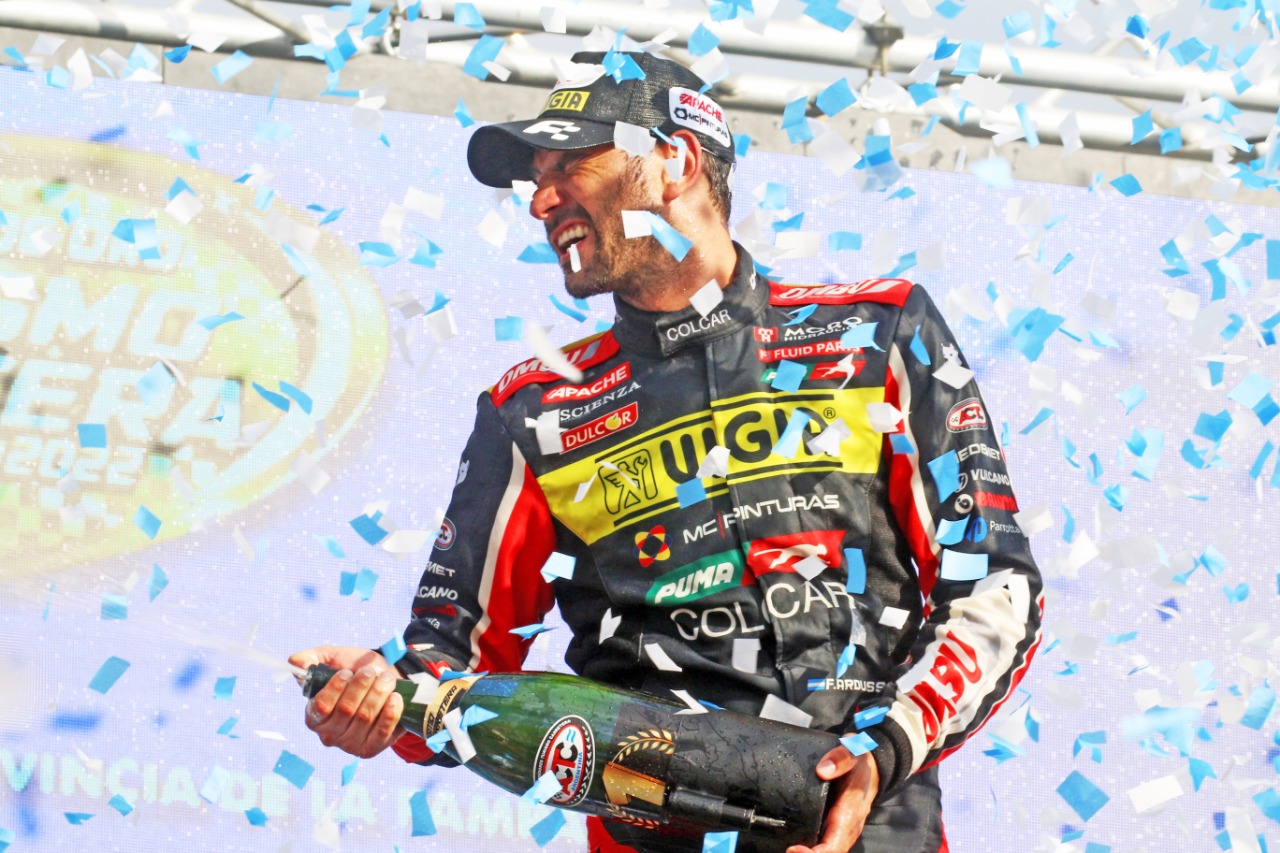 Los Mejores Momentos del TC en Toay en el lente de Berna Bosco: 5.jpeg