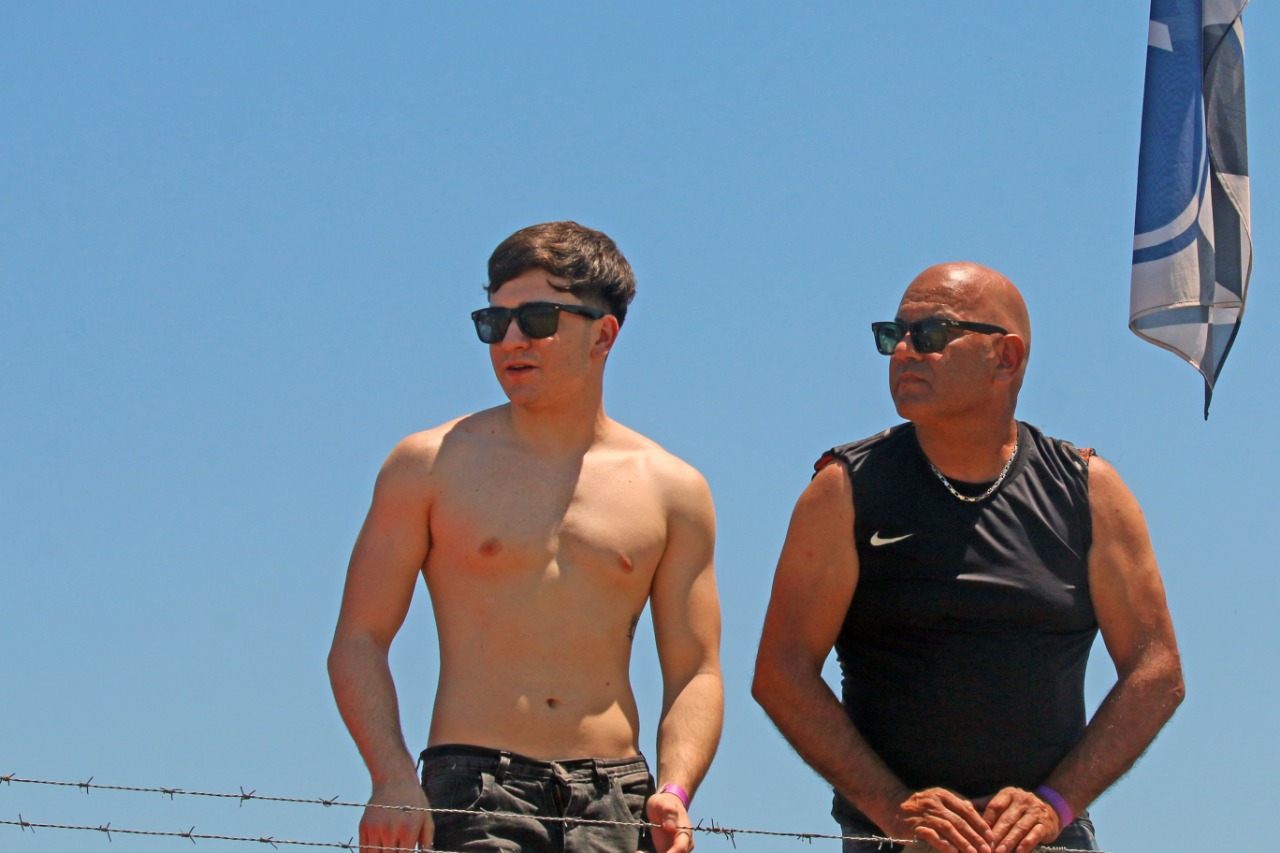 Los Mejores Momentos del TC en Toay en el lente de Berna Bosco: 51.jpeg