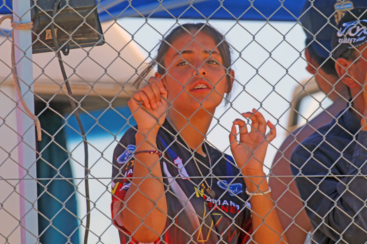 Los Mejores Momentos del TC en Toay en el lente de Berna Bosco: 53.jpeg