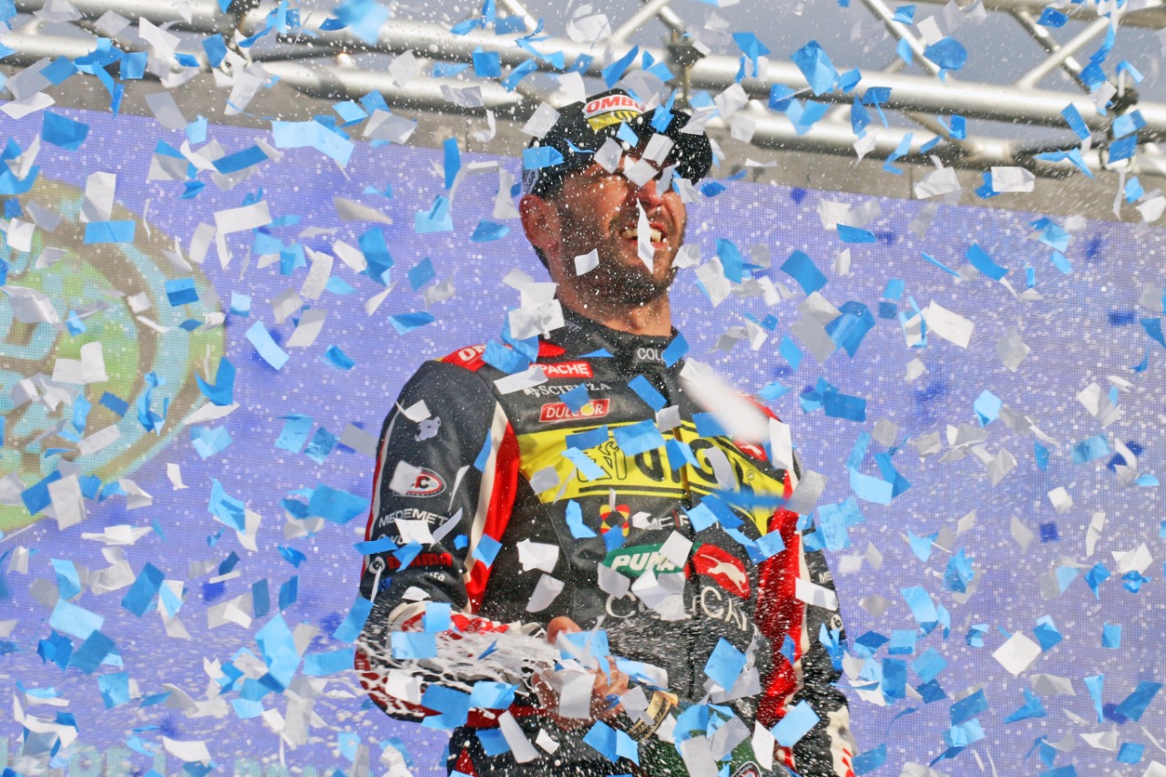 Los Mejores Momentos del TC en Toay en el lente de Berna Bosco: 6.jpeg