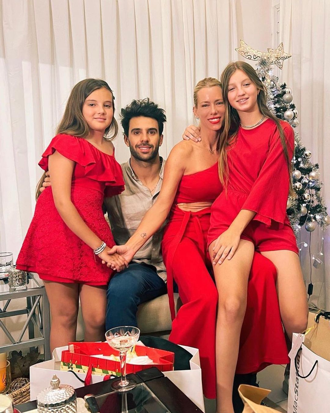 La Navidad de los Pilotos del Automovilismo Nacional: 321548382_1555594851622891_691528524819209450_n.jpg