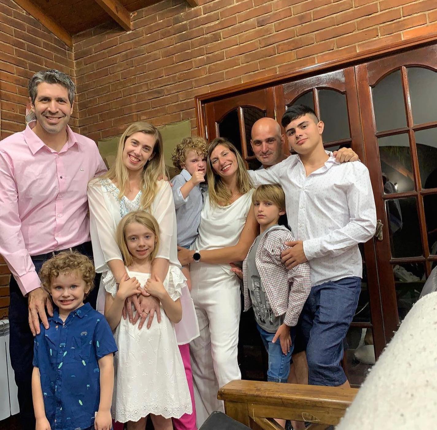 El Fin de Año de los Pilotos Argentinos: Castellano.jpg