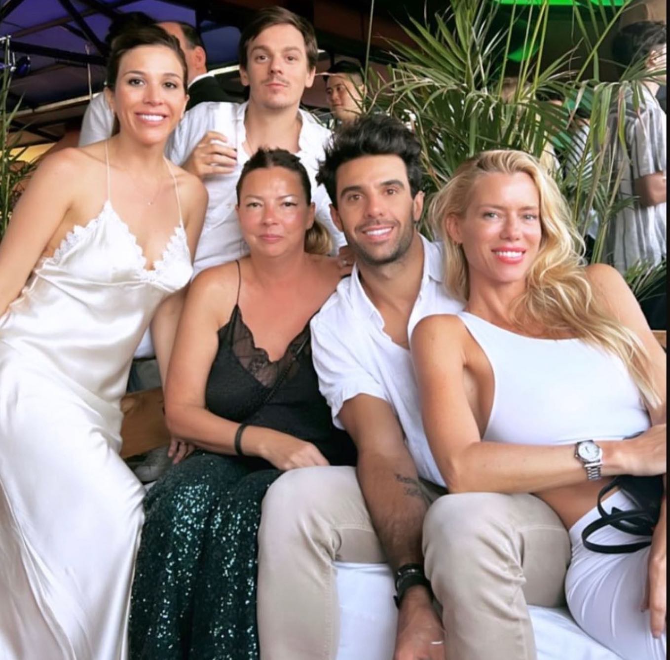 El Fin de Año de los Pilotos Argentinos: Urcera.jpg