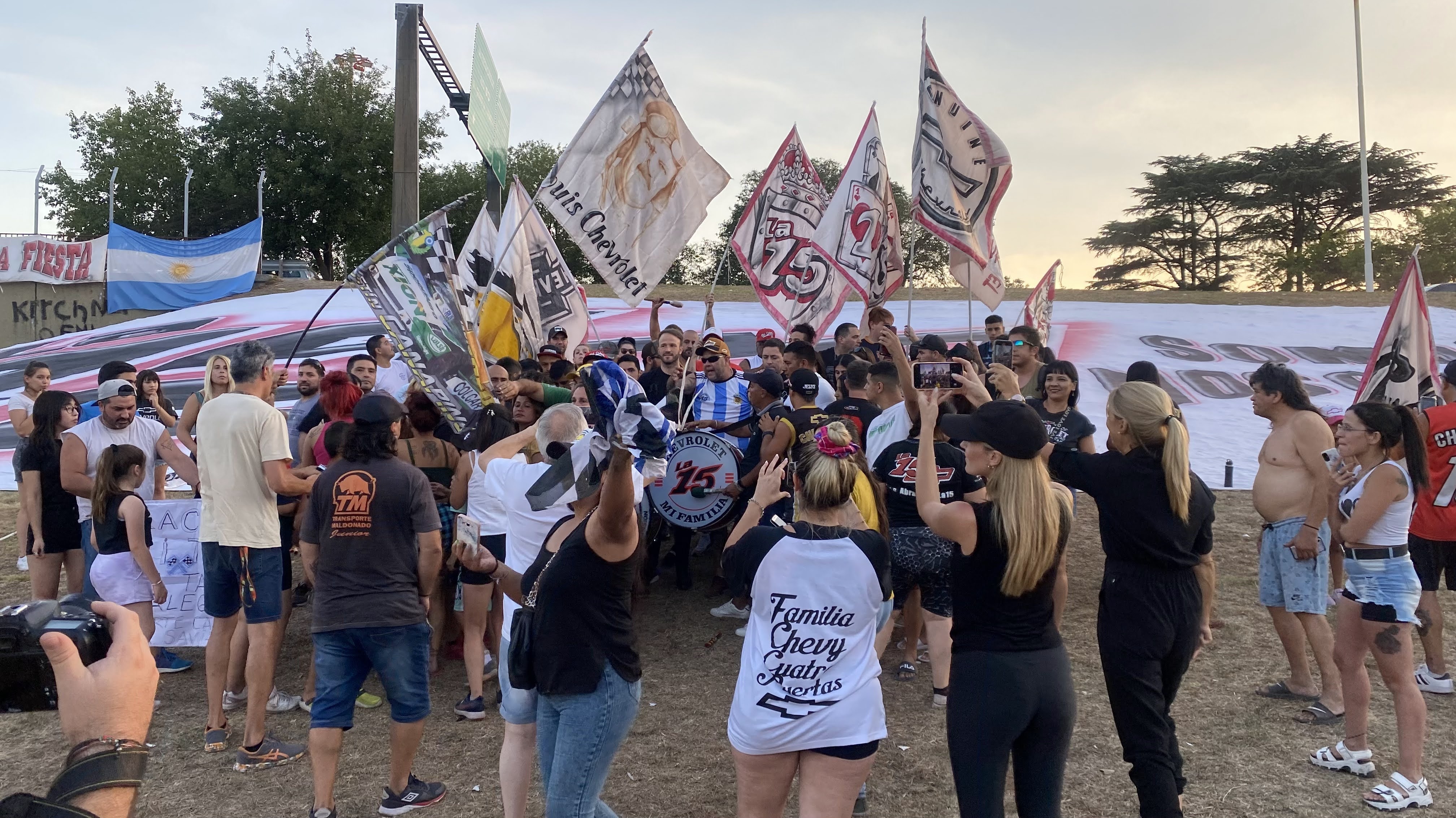 La Despedida de Canapino en Ezeiza: IMG_1469.jpg