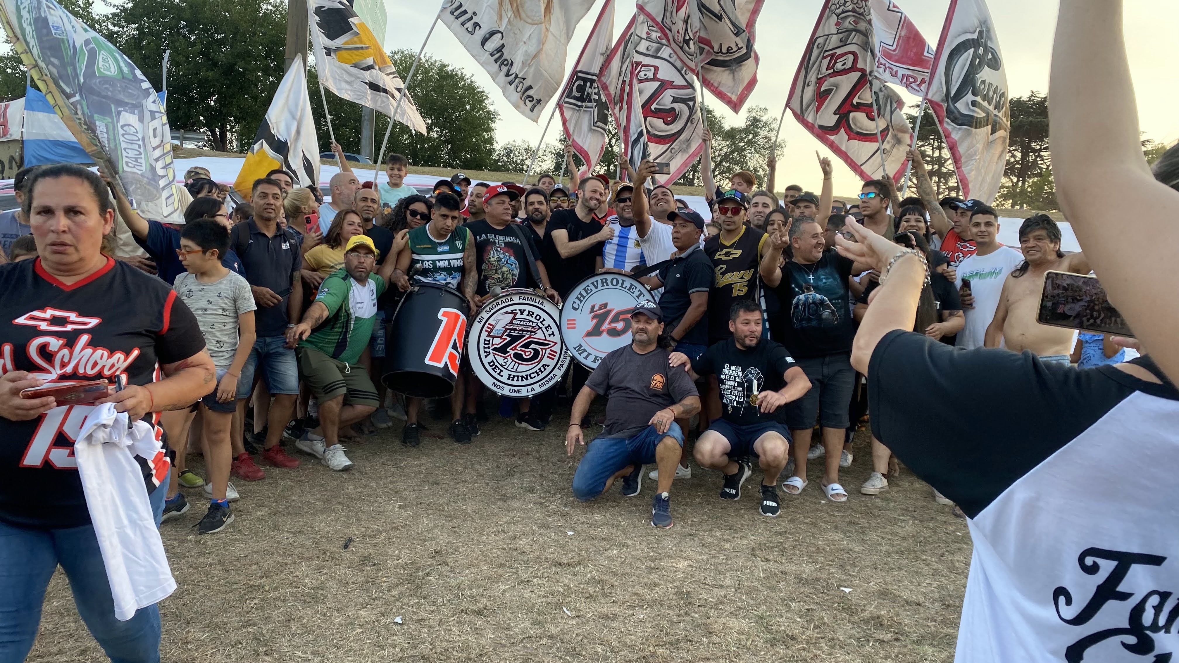 La Despedida de Canapino en Ezeiza: IMG_1471.jpg