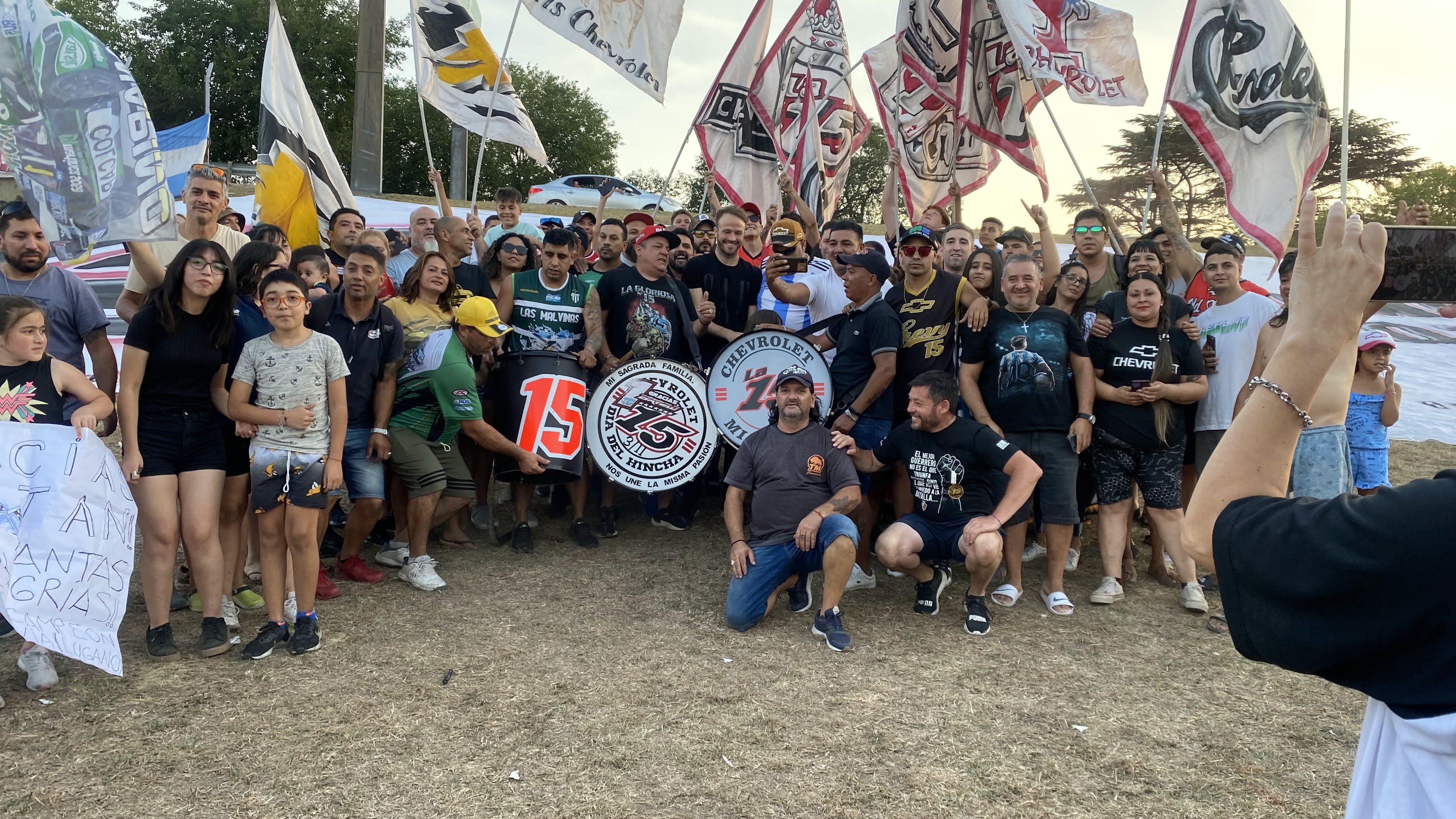 La Despedida de Canapino en Ezeiza: IMG_1472.jpg