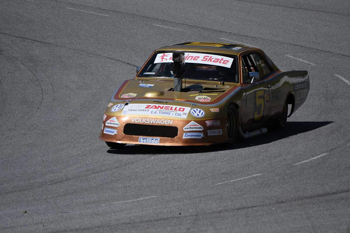 Las mejores imágenes de la Fiesta Nacional del Automovilismo: 5.jpg