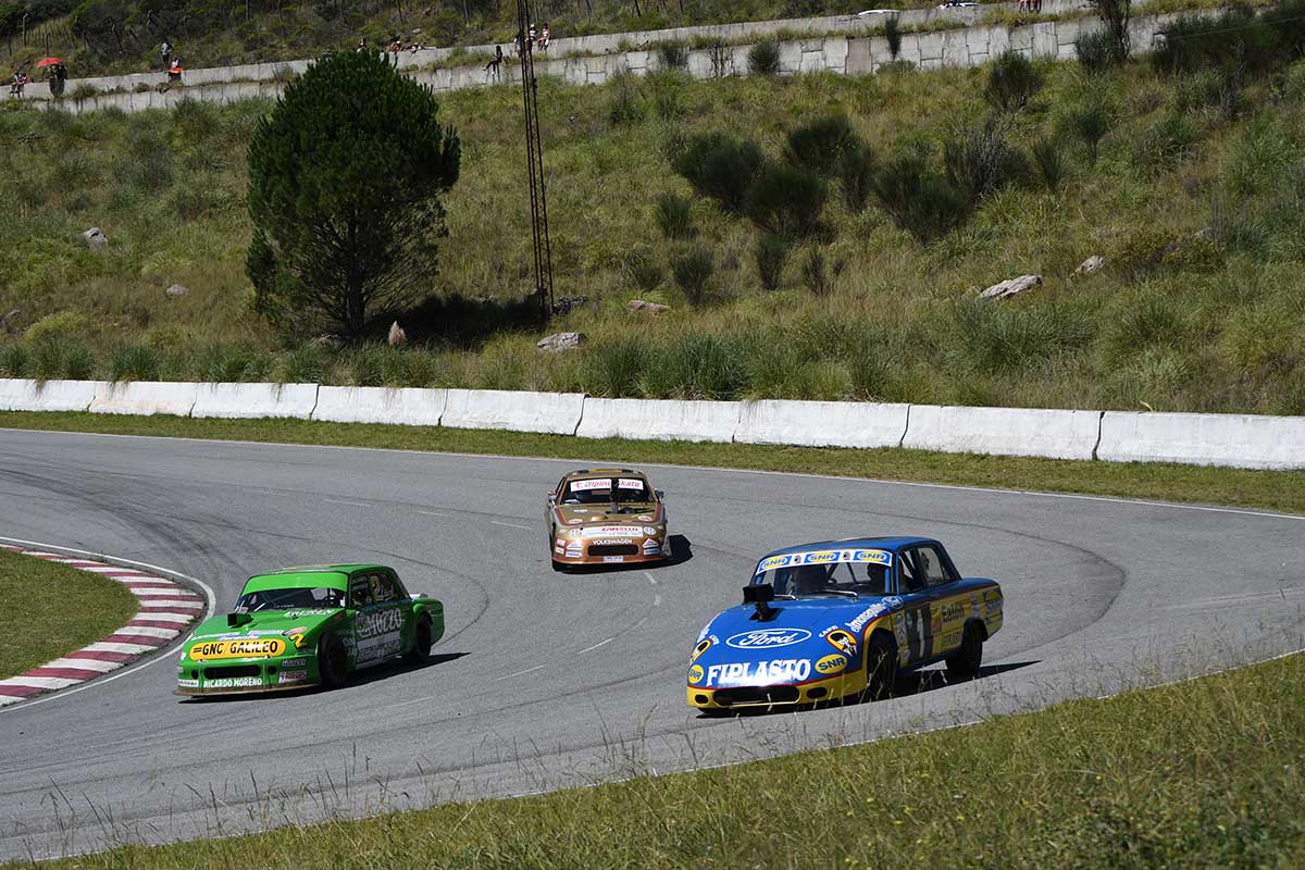 Las mejores imágenes de la Fiesta Nacional del Automovilismo: 7.jpg