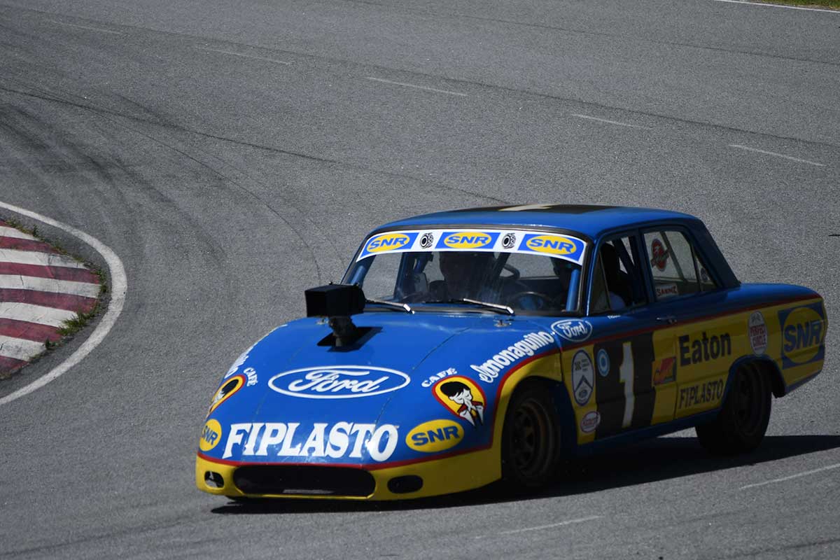 Las mejores imágenes de la Fiesta Nacional del Automovilismo: 9.jpg