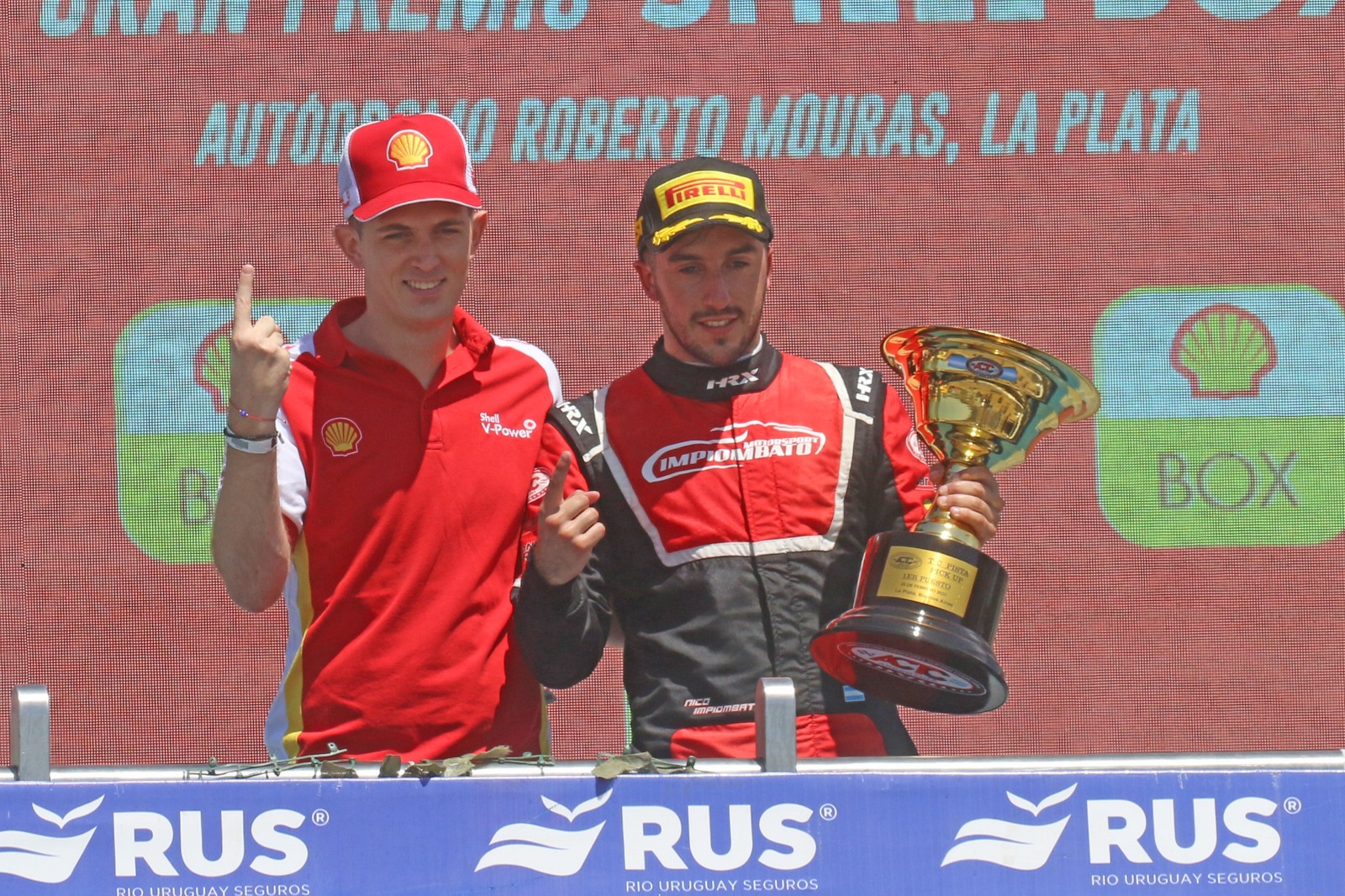 Todo lo que dejaron las TC Pick Up y TC Pista Pick Up en el foco de Berna Bosco: 5.jpeg