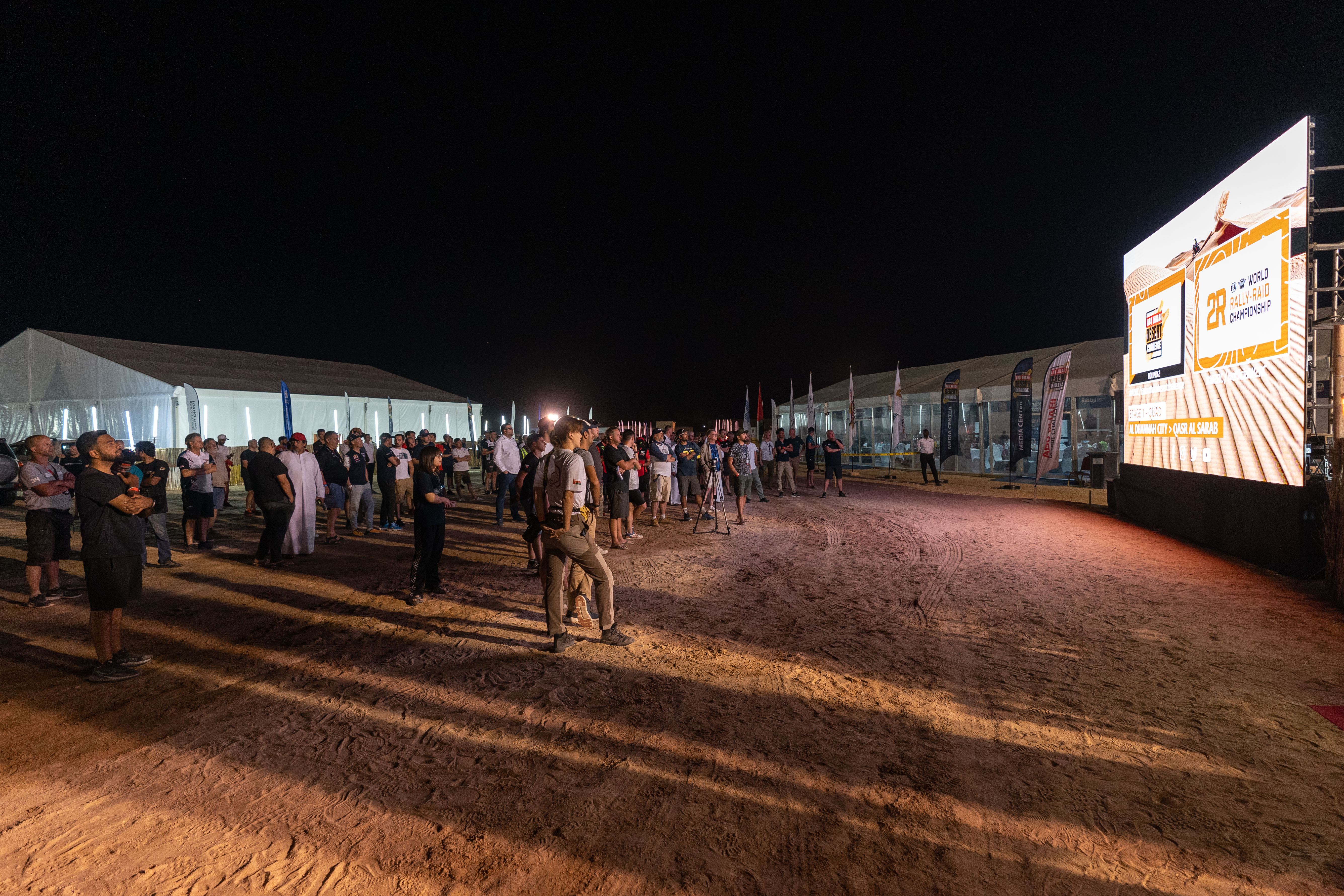 Mirá la Galería de imágenes del Abu Dhabi Challenge Desert del W2RC: ADDC_SKD_20230227_160702_06117_LV.jpg