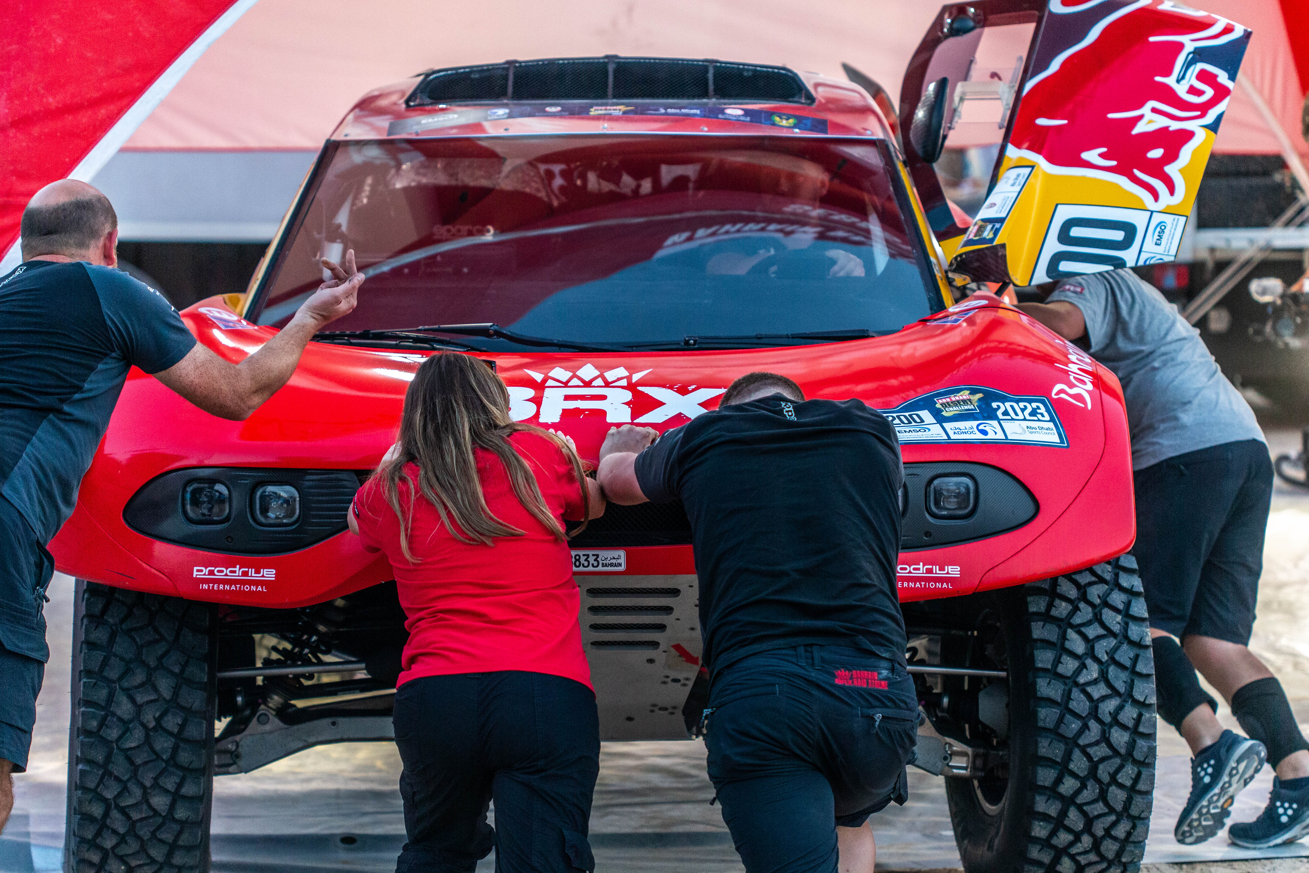 Mirá la Galería de imágenes del Abu Dhabi Challenge Desert del W2RC: ADDC_SKD_20230227_182454_14357_LV.jpg