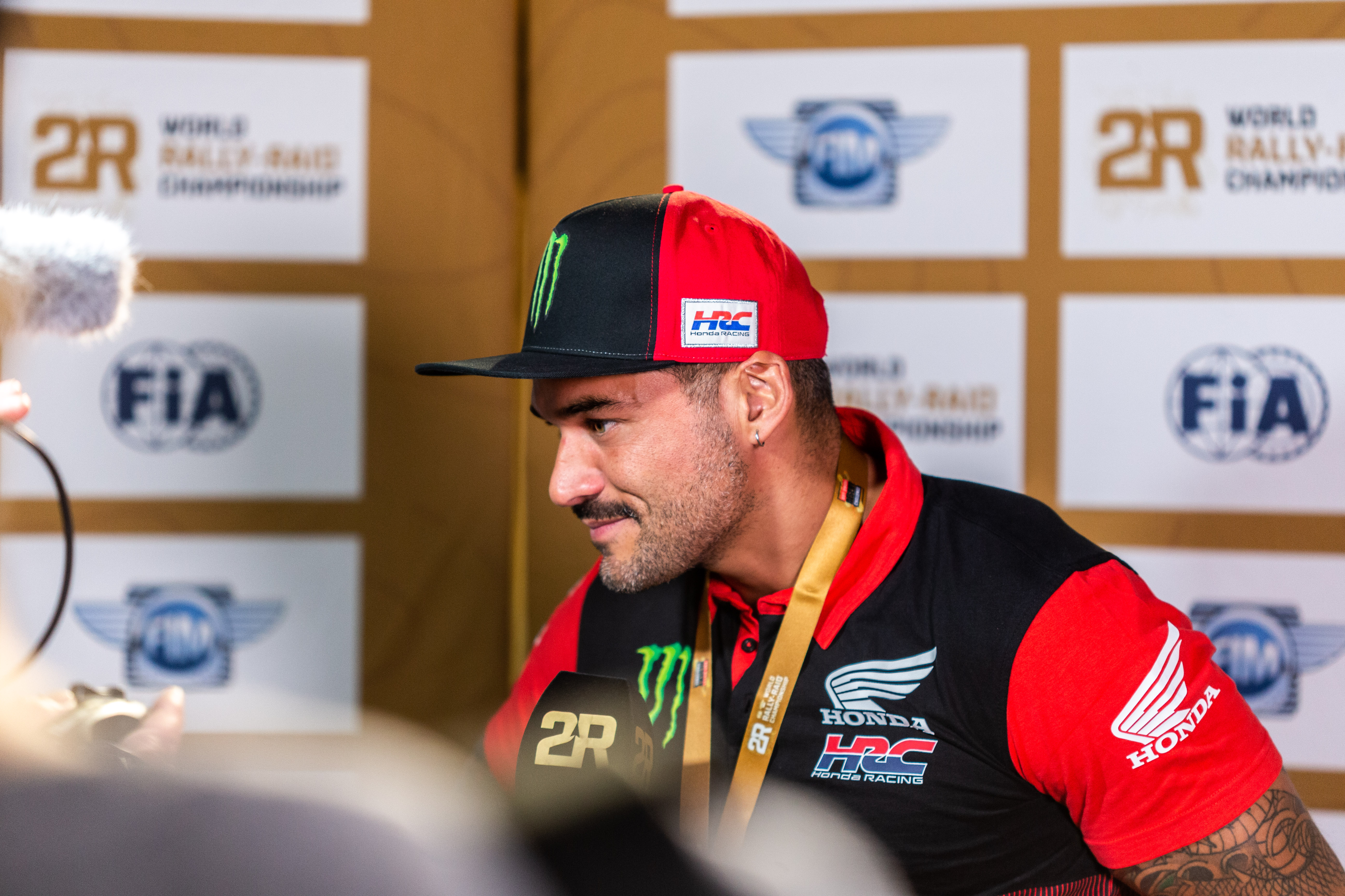 Mirá la Galería de imágenes del Abu Dhabi Challenge Desert del W2RC: ADDC_SKD_20230227_191503_14418_LV.jpg