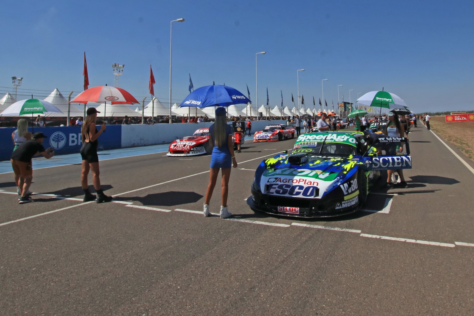 La 2da Fecha del TC y el TC Pista desde el foco de Berna Bosco: 22.jpeg