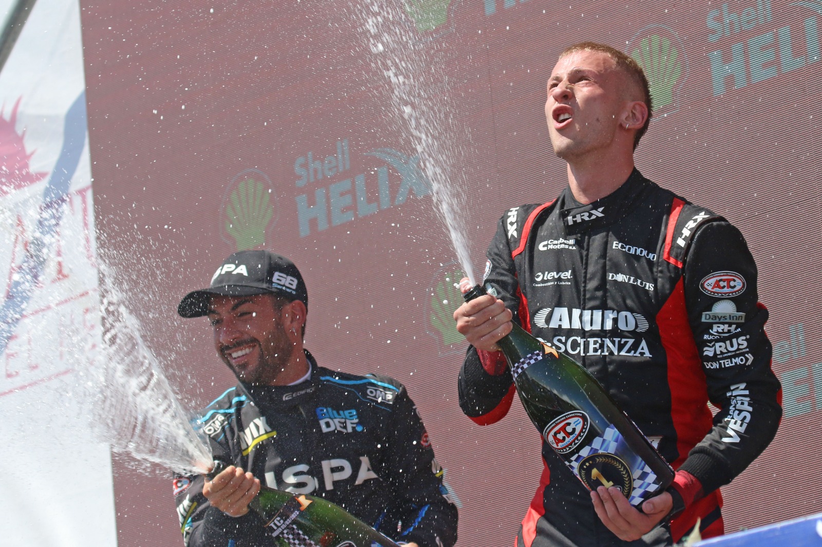 La 2da Fecha del TC y el TC Pista desde el foco de Berna Bosco: 3.jpeg