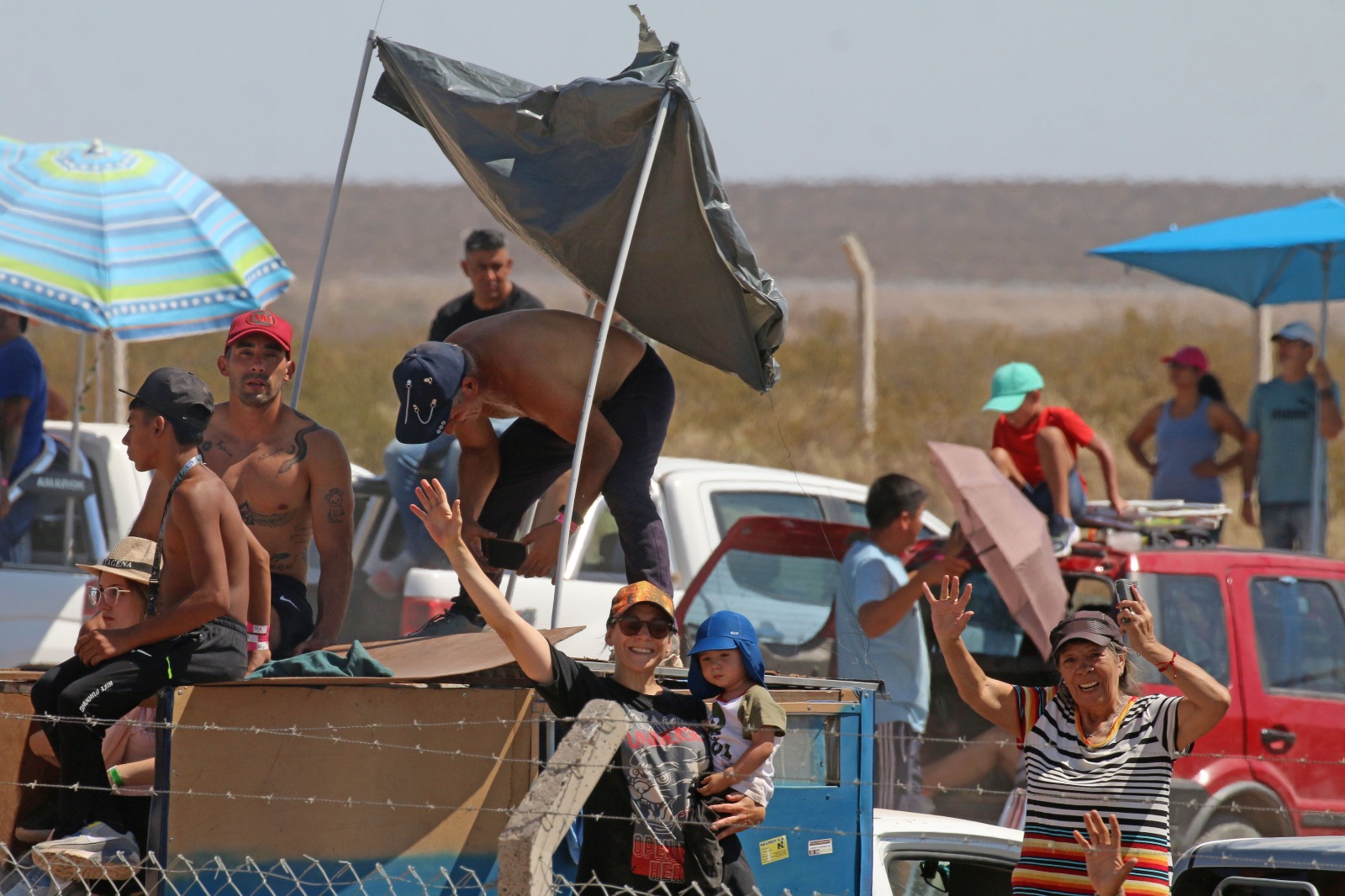 La 2da Fecha del TC y el TC Pista desde el foco de Berna Bosco: 42.jpeg