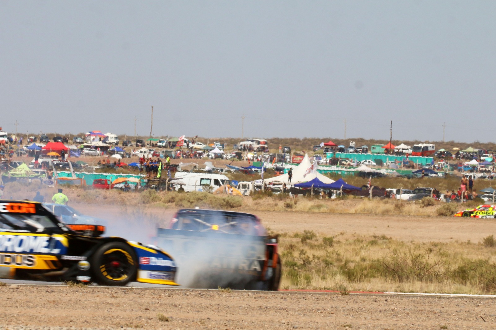 La 2da Fecha del TC y el TC Pista desde el foco de Berna Bosco: 47.jpeg
