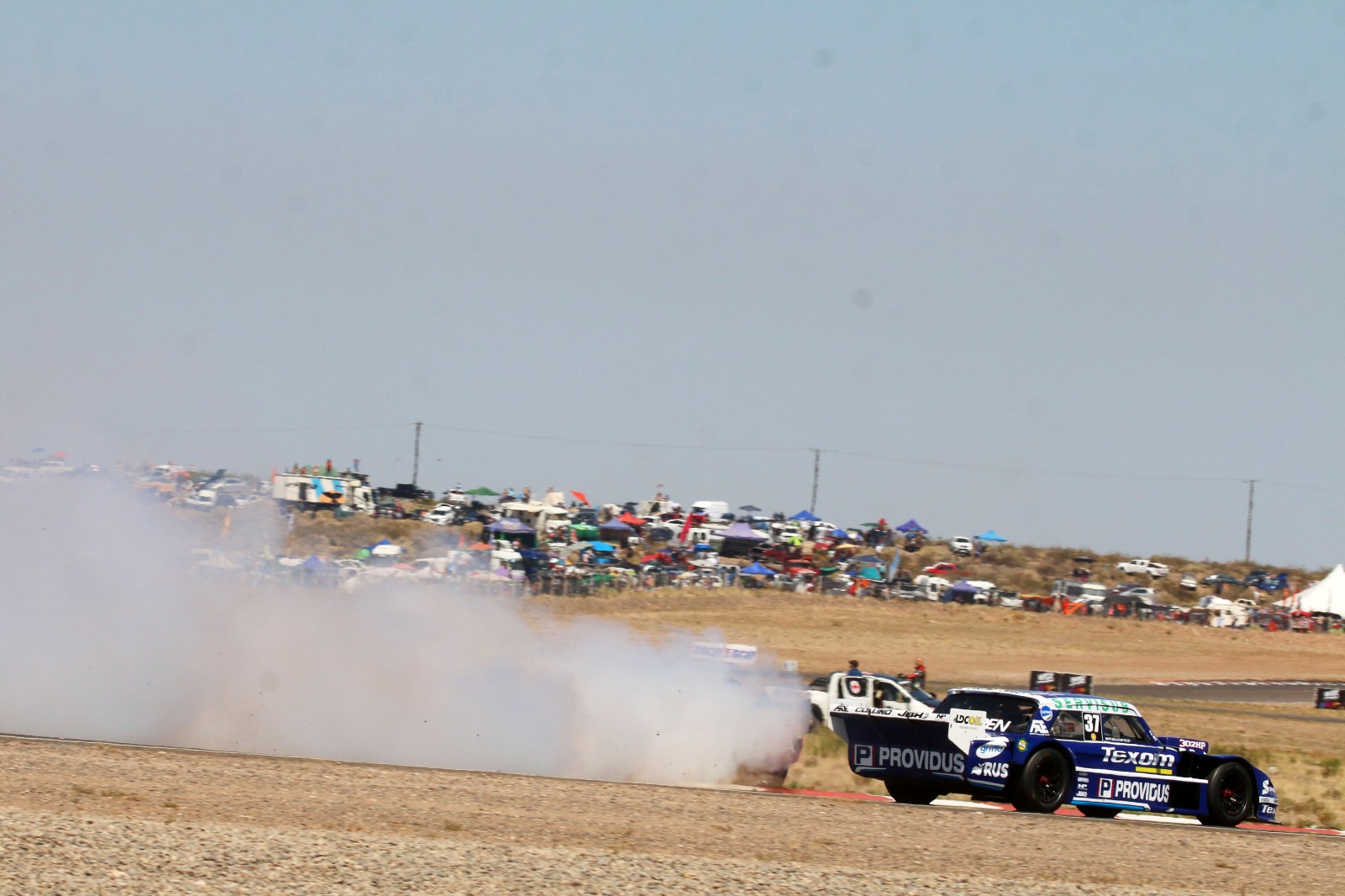 La 2da Fecha del TC y el TC Pista desde el foco de Berna Bosco: 48.jpeg