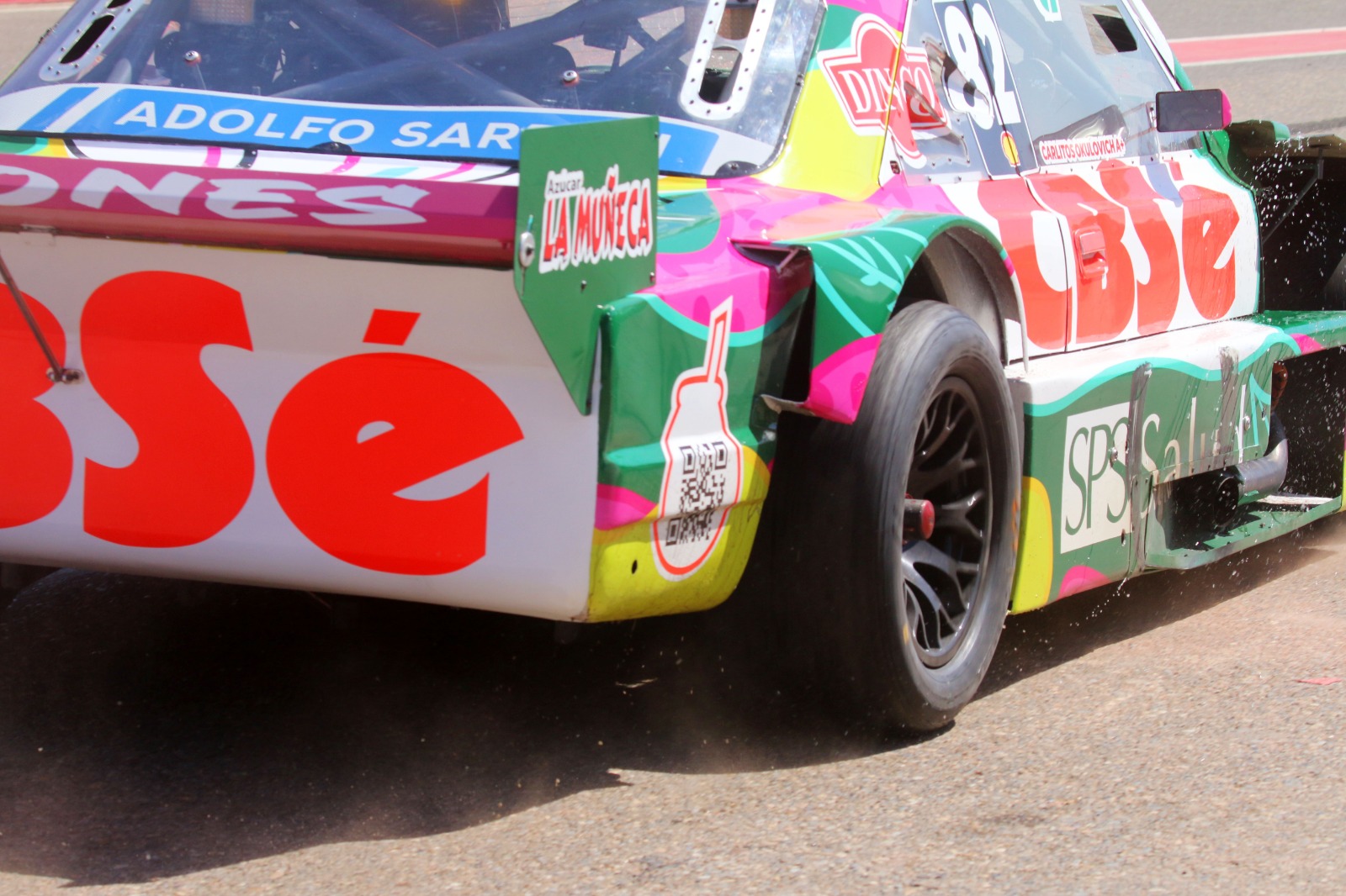 La 2da Fecha del TC y el TC Pista desde el foco de Berna Bosco: 51.jpeg