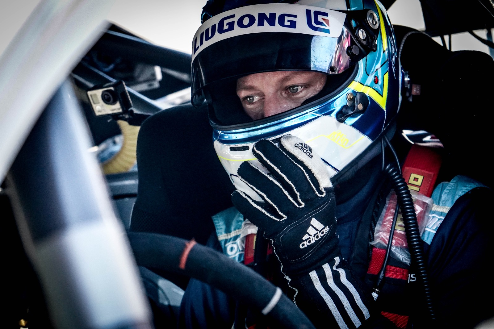 Las mejores imágenes de la 1ra fecha del TR en el foco de Braian Alarcón: 01.jpeg