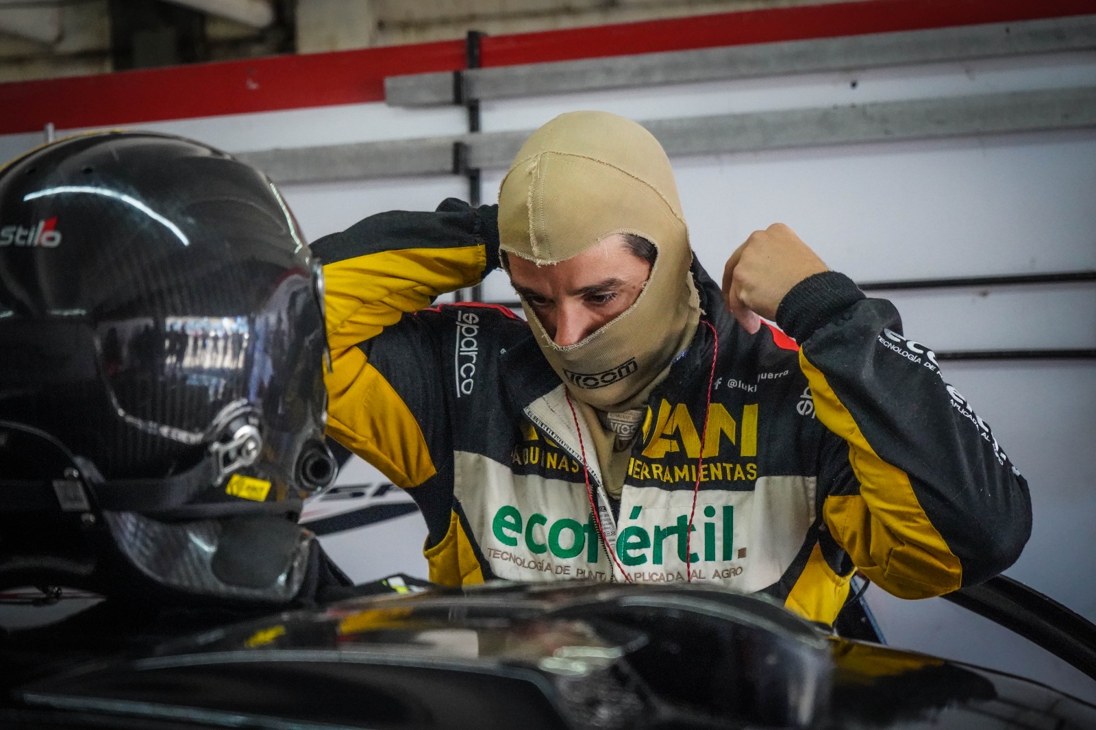 Las mejores imágenes de la 1ra fecha del TR en el foco de Braian Alarcón: 05.jpeg